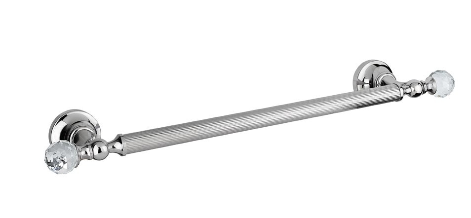 Cezares полотенцедержатель 40см OLIMP-TH05-01-Sw хром