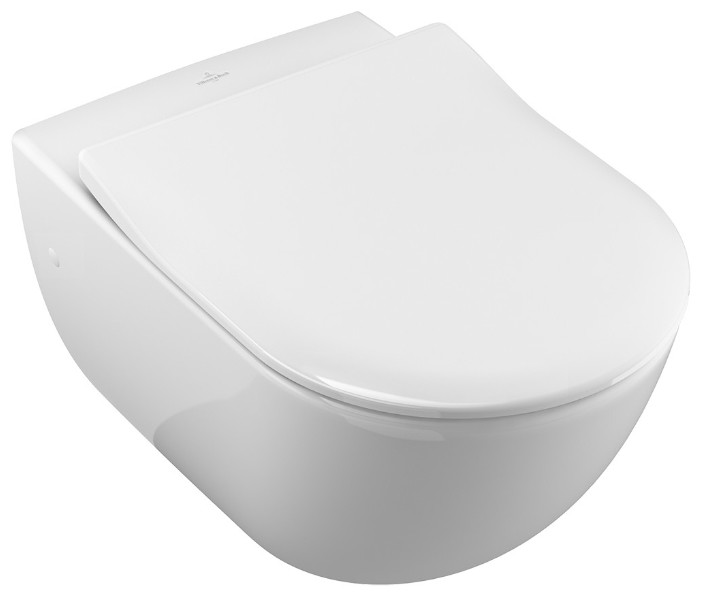 Villeroy&Boch Avento унитаз подвесной