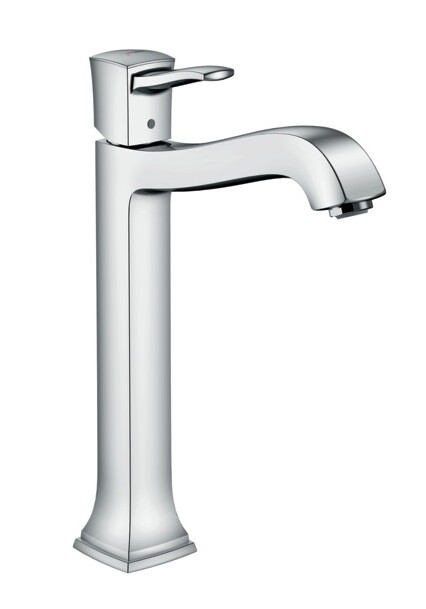 Hansgrohe 31303000 Metropol Classic смеситель для раковины хром