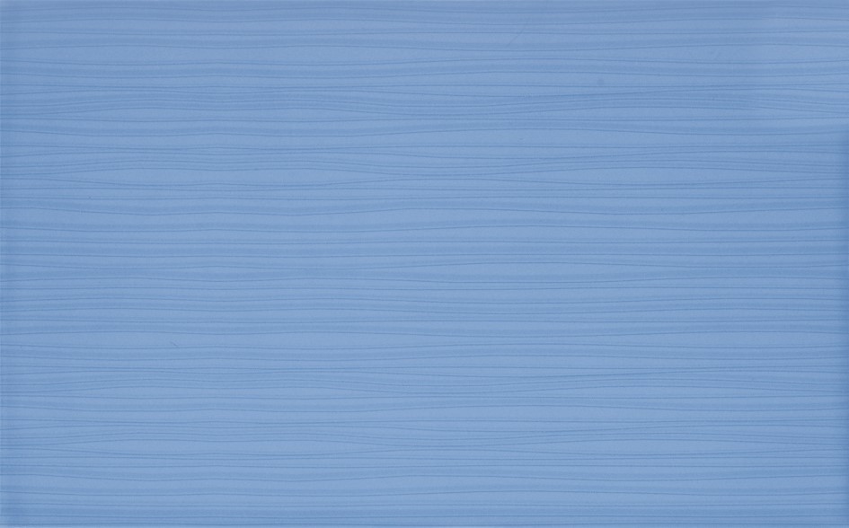 Плитка настенная Paradyz Acapulco Blue 25x40 см глянцевая