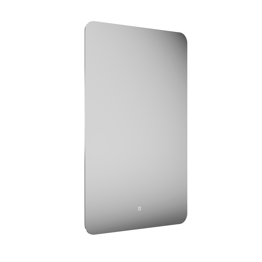 Kerama Marazzi Pro зеркало в ванную 55х85 PRO.mi.55WHT
