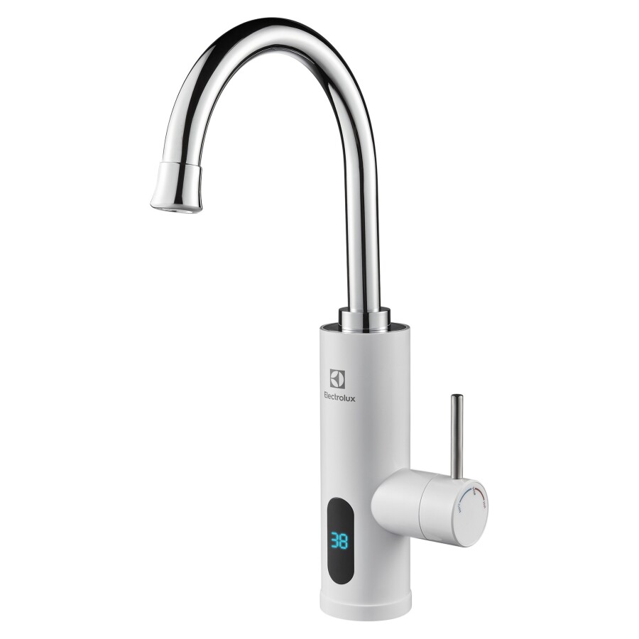 Electrolux Taptronic (White) Проточный водонагреватель на мойку НС-1246478