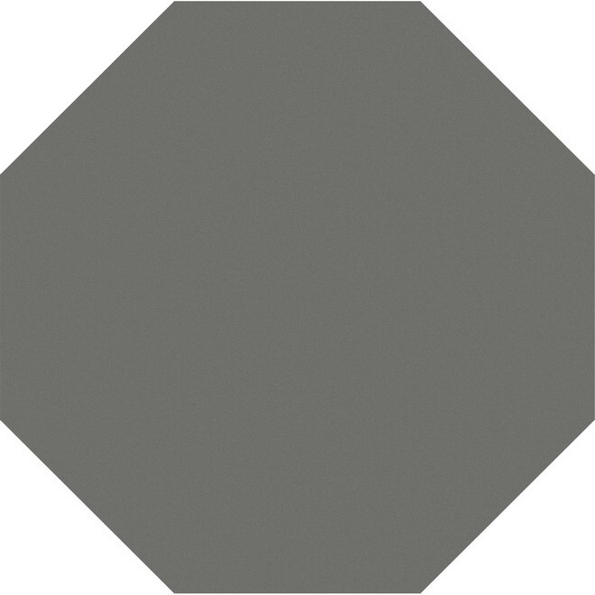 Kerama Marazzi SG244700N Агуста серый натуральный 24х24 керамогранит