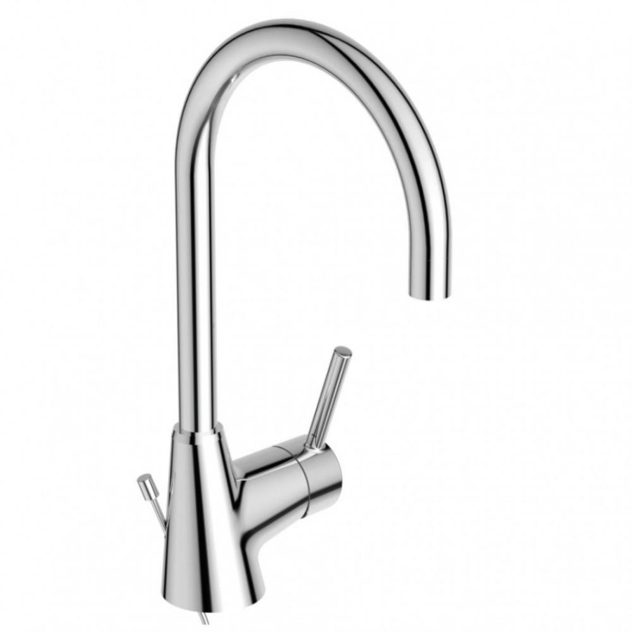 Ideal Standard Ceraline смеситель для раковины BC195AA