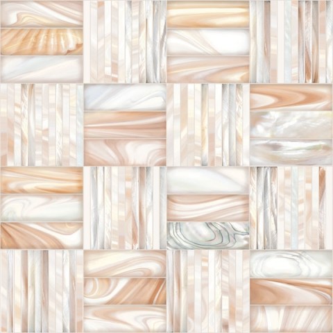 Уралкерамика Жемчуг 41х41 см плитка напольная 