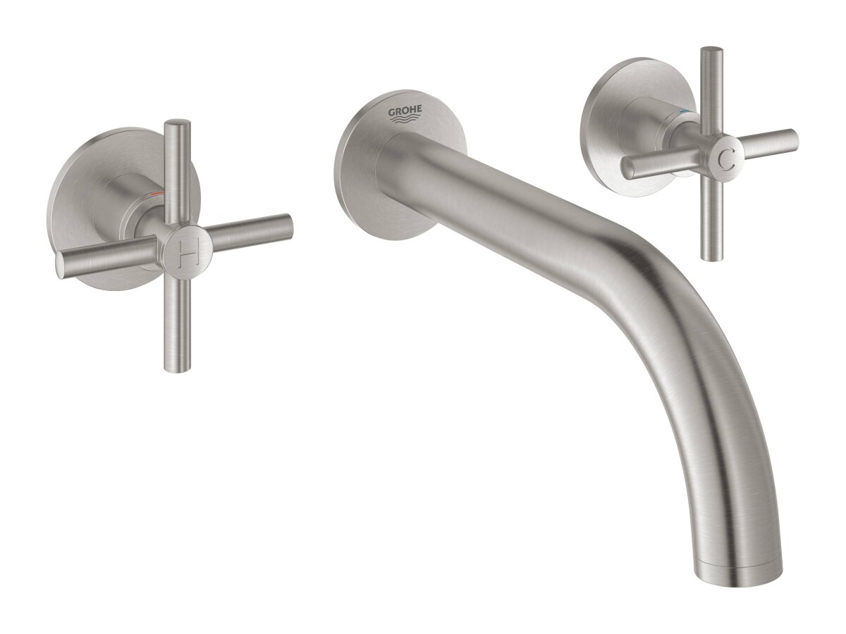 Grohe Atrio New 20164DC3 смеситель для раковины