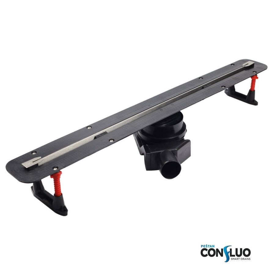 Pestan Confluo Slim Line 550+ 13100026 Душевой лоток 550 мм