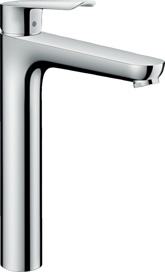 Hansgrohe Logis E 71162000 смеситель для раковины хром