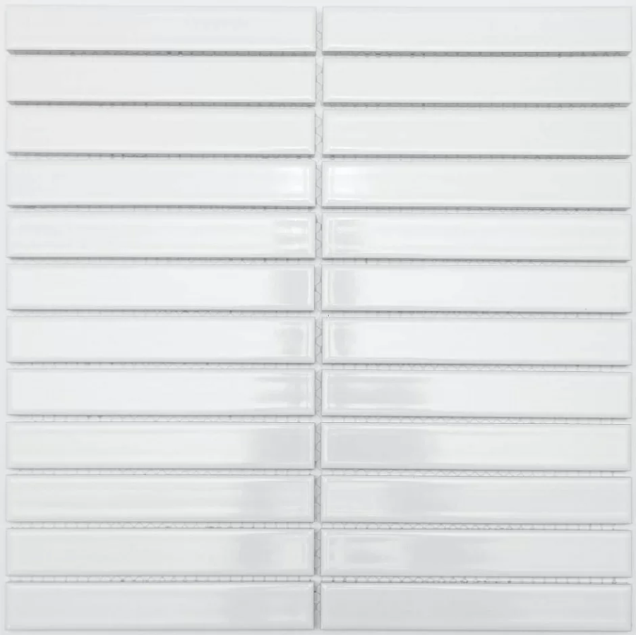 NS Mosaic Porcelain мозаика керамика 29,6х30 см P-530