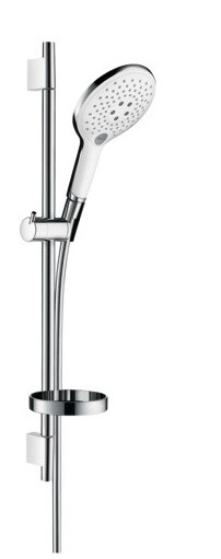 Hansgrohe 27802400 Душевой набор Raindance Select 150 / Unica'S Puro 0,65 m