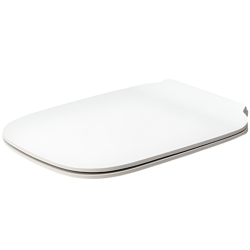 BelBagno крышка-сиденье с механизмом SoftClose BB127SC