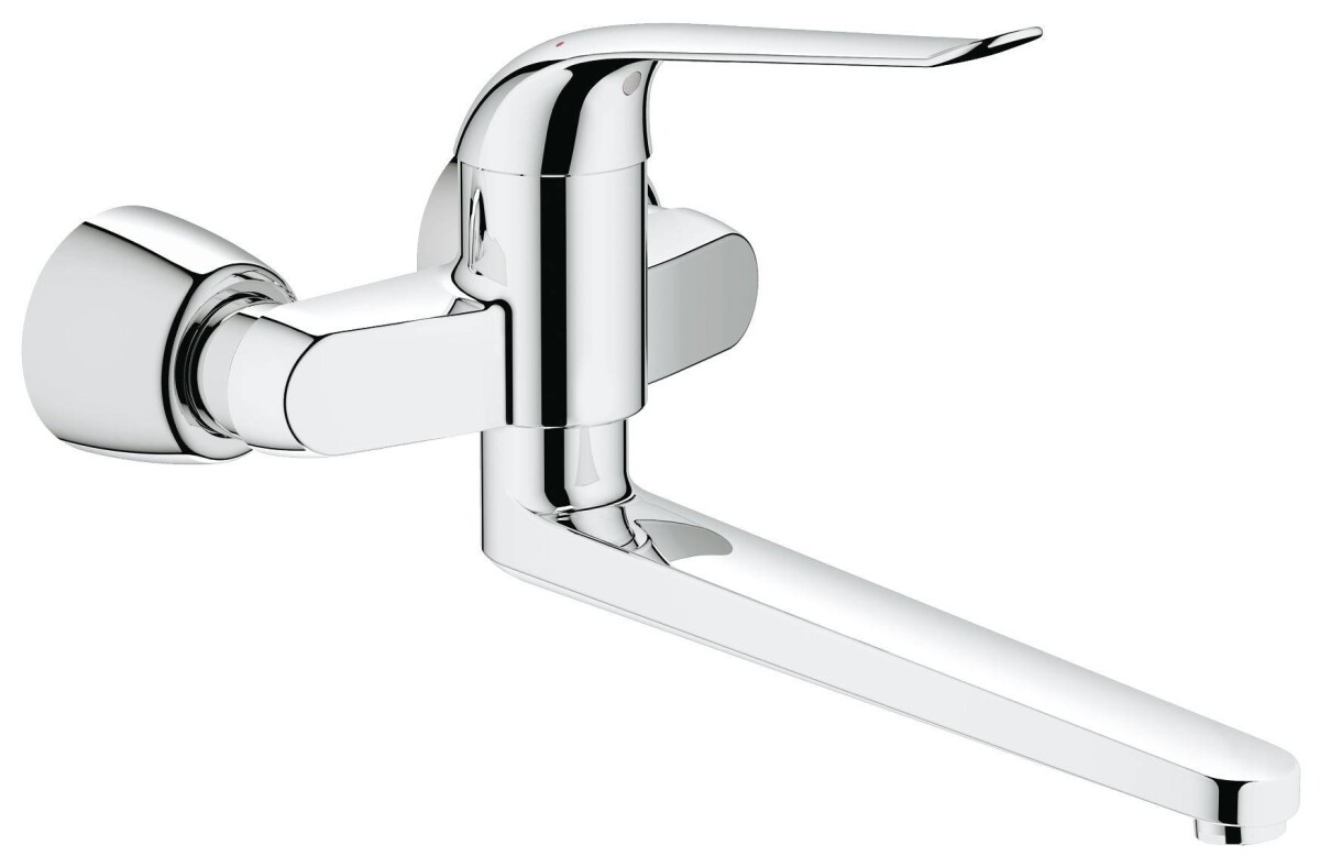 Grohe Euroeco Special 32775000 смеситель для раковины 46 мм