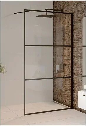 Riho Grid GB400 душевая перегородка 140 GB4140000