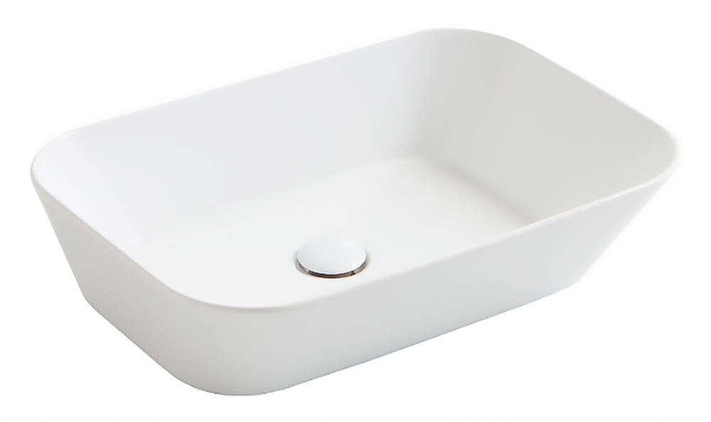 Simas Wave раковина 60х42 см WA04 bi*0