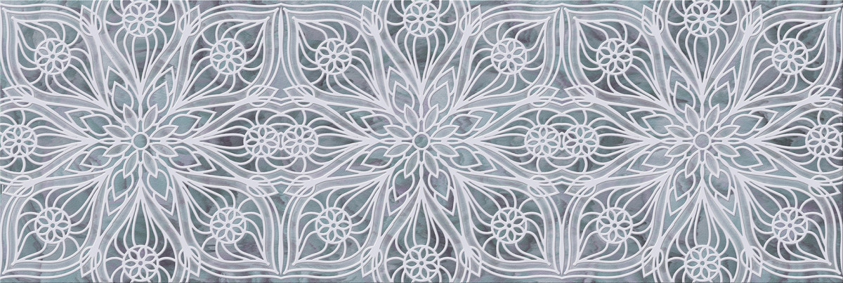AltaCera Hloya 20x60 см декор настенный Stella