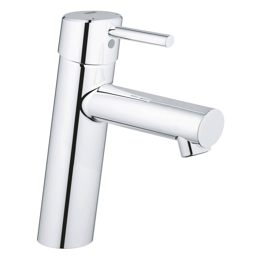 Grohe Concetto 23932001 смеситель для раковины 28 мм