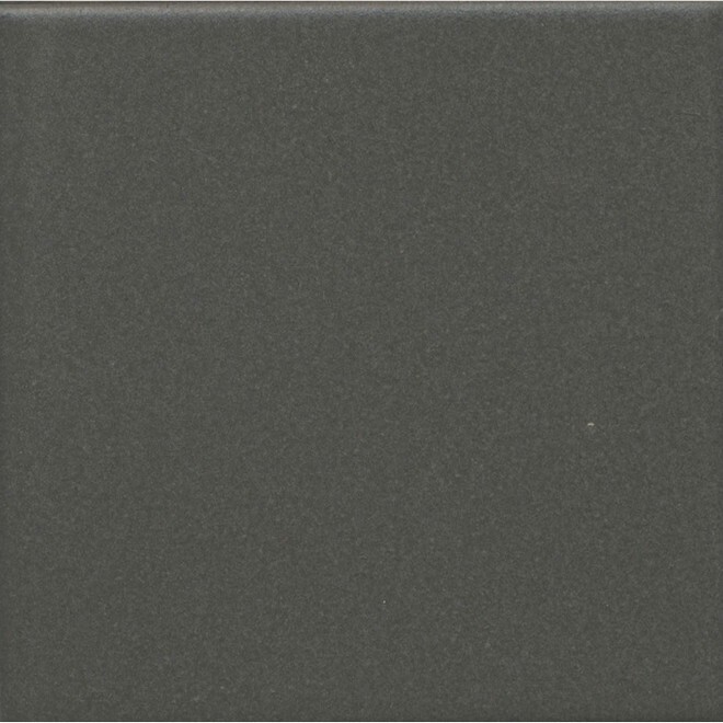 Kerama Marazzi 1331S Агуста серый темный натуральный 9,8х9,8 керамогранит