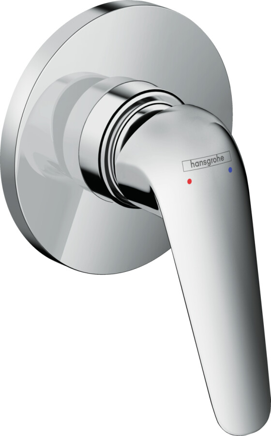 Hansgrohe Novus 71063000 Смеситель для душа