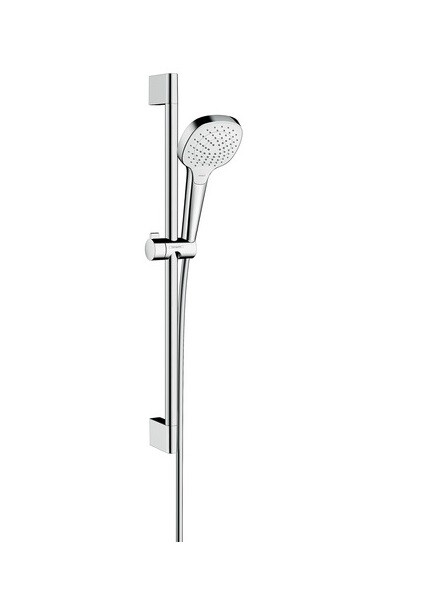 26582400 Croma Select Е Душевой набор Croma Select E Vario Unica