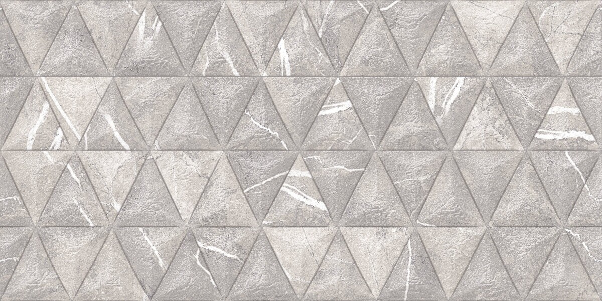 Керамическая плитка Cube Ceramica Hardrock Trigon Light Light 30*60 УТ000084598