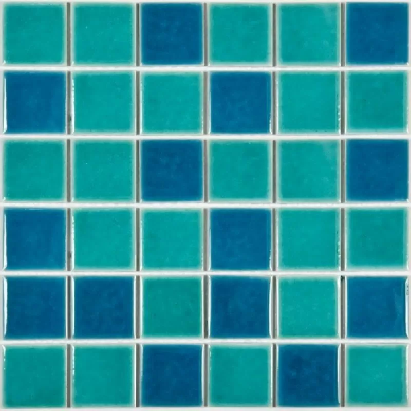 NS Mosaic Porcelain мозаика керамика 30,6х30,6 см PW4848-16