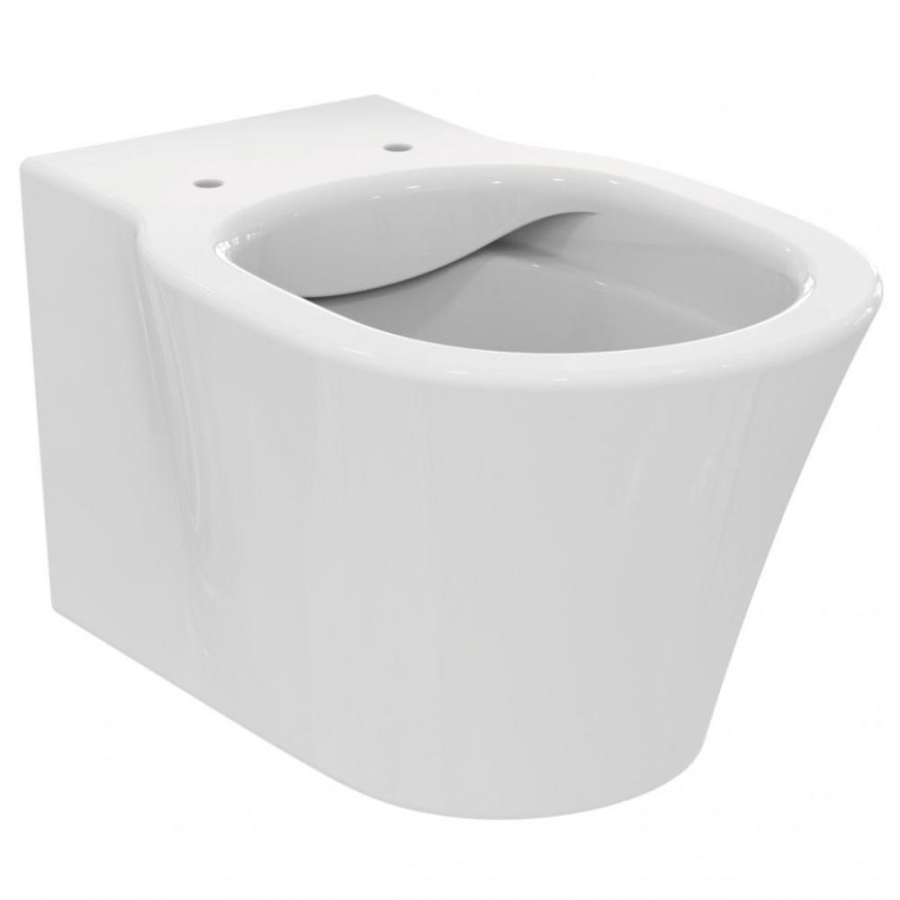 Ideal Standard Connect унитаз подвесной безободковый E228801