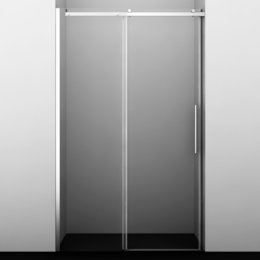 WasserKRAFT Dinkel 58R30 душевые двери 130*200