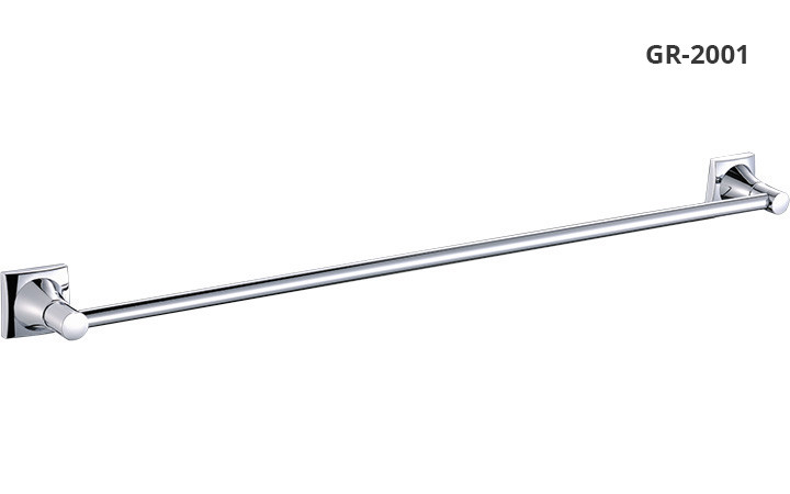 Fixsen Ocean GR-2001 полотенцедержатель хромированный