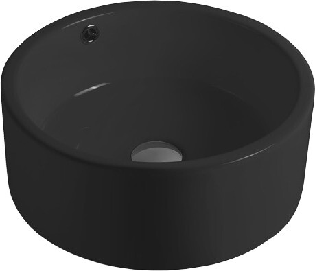 SantiLine SL-1057B раковина накладная 41 см