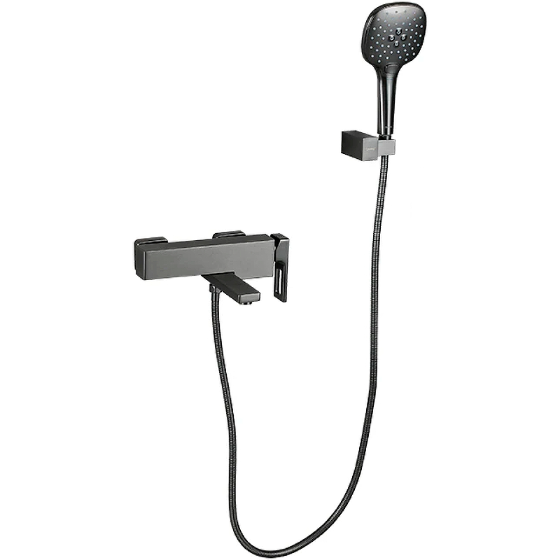 Смеситель для ванны Gappo G17-9 G3217-9