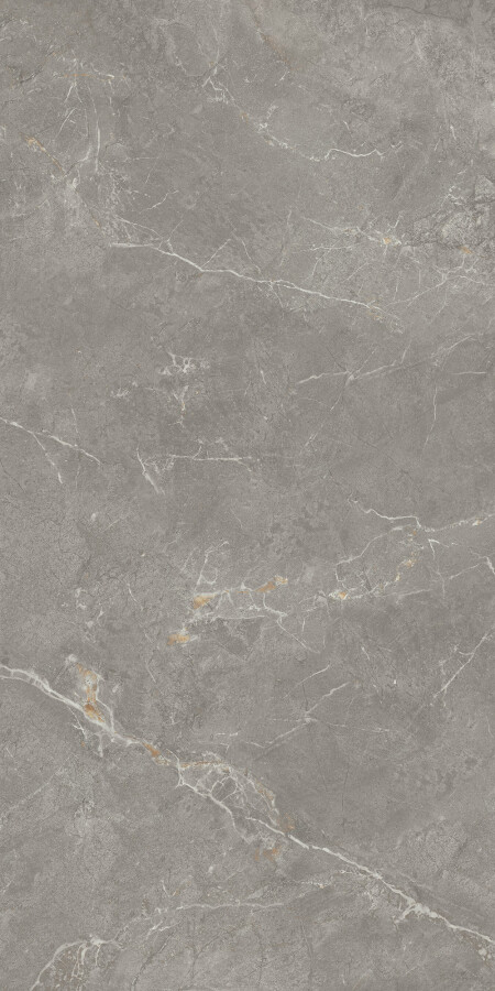Керамический гранит Kerama Marazzi Прованс Бриансон серый матовый обрезной 80x160x0,9 KM8016G0281R