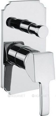 Cezares Legend VDIM-01 смеситель для ванны хром