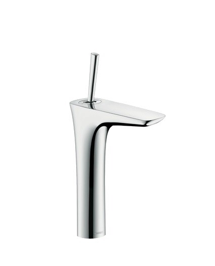Hansgrohe 15081000 PuraVida смеситель для раковины хром