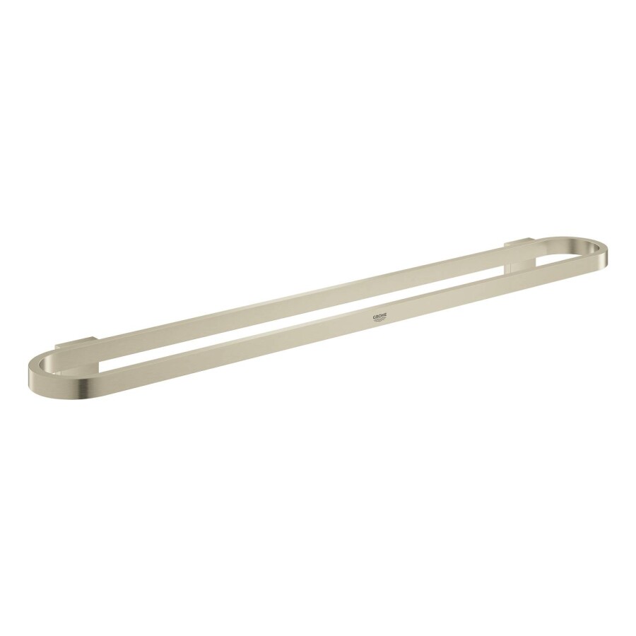 Grohe Selection 41056EN0 полотенцедержатель никель матовый