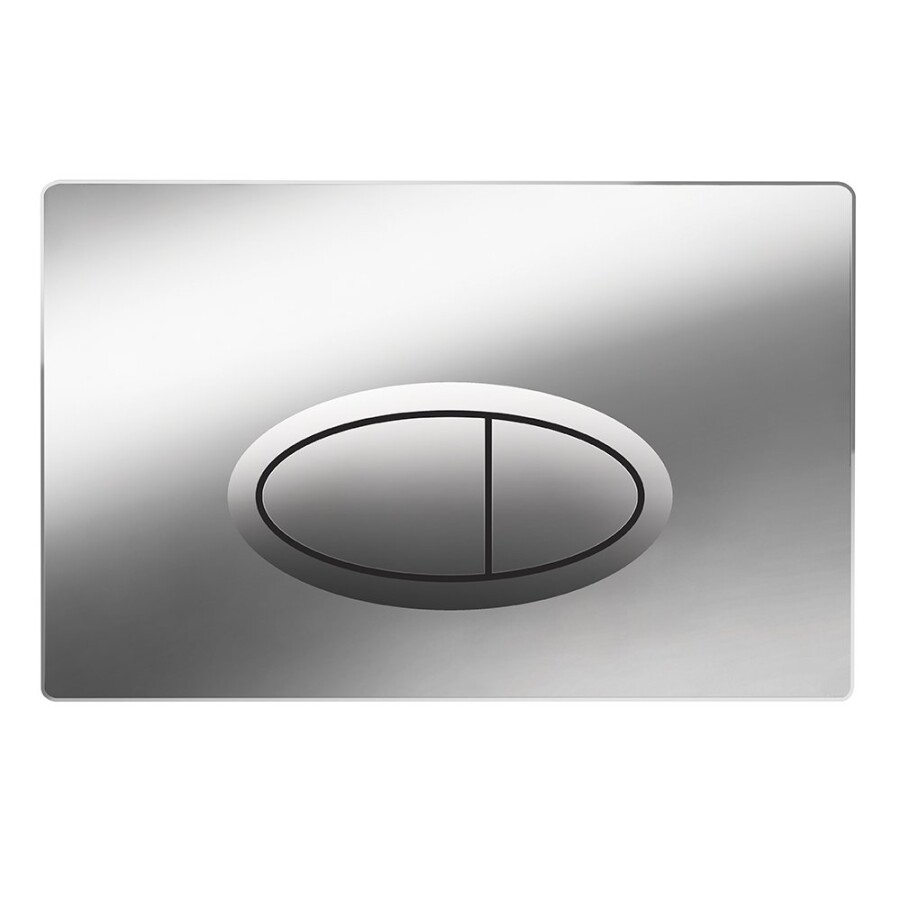 BelBagno кнопка смыва хром BB051CR