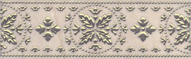 Kerama Marazzi Формиелло 20х6 см бордюр настенный бежевый STGA4127154