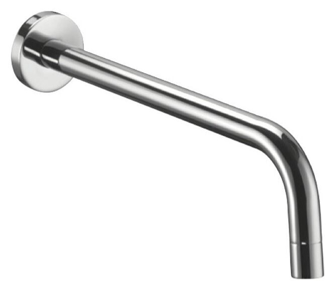 Paffoni Light ZBOC046CR излив для ванны хром