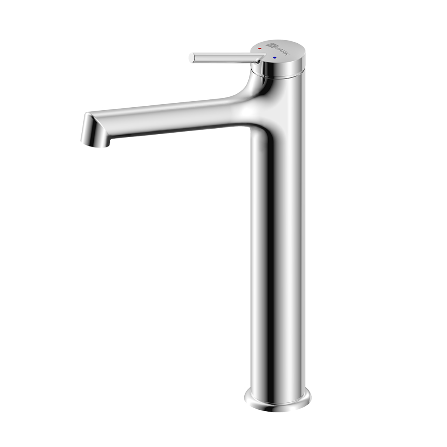 Lemark Minima смеситель для раковины LM3809C