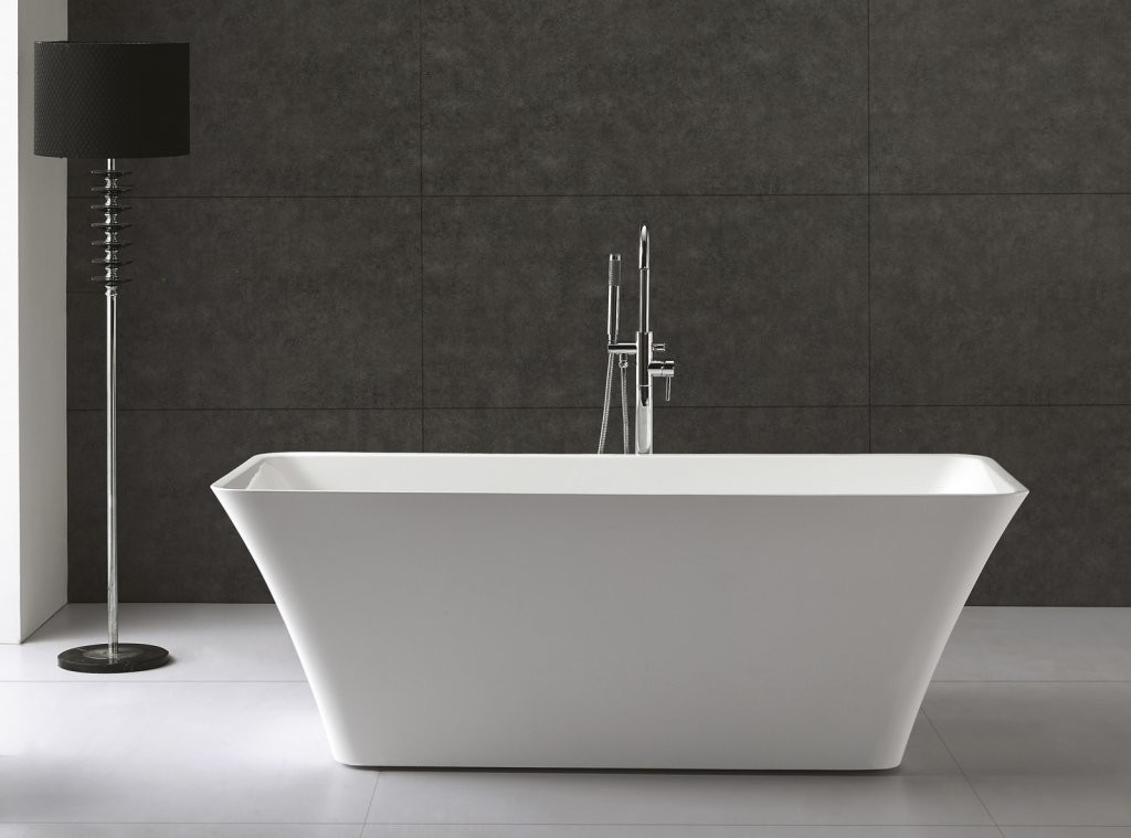 BelBagno BB60-1700 170*80 ванна акриловая прямоугольная