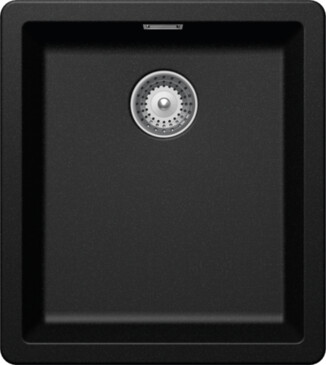 Schock Greenwich 45 700897 кухонная мойка магма 45,6 x 40,6 см