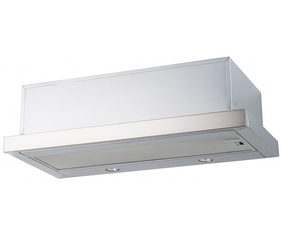 Akpo WK-7 Light eco twin 60 см нержавейка вытяжка