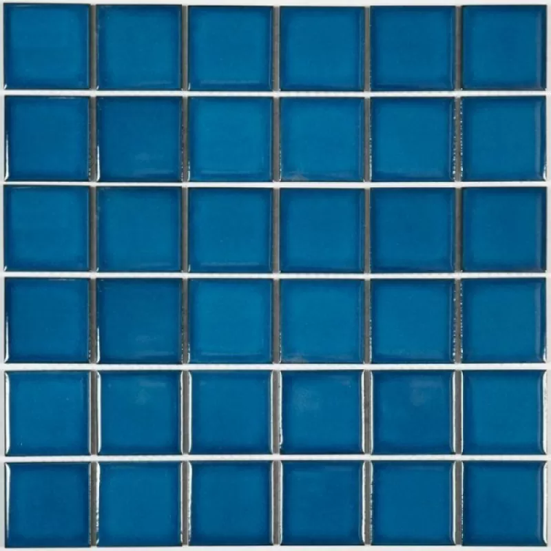 NS Mosaic Porcelain мозаика керамика 30,6х30,6 см PW4848-08