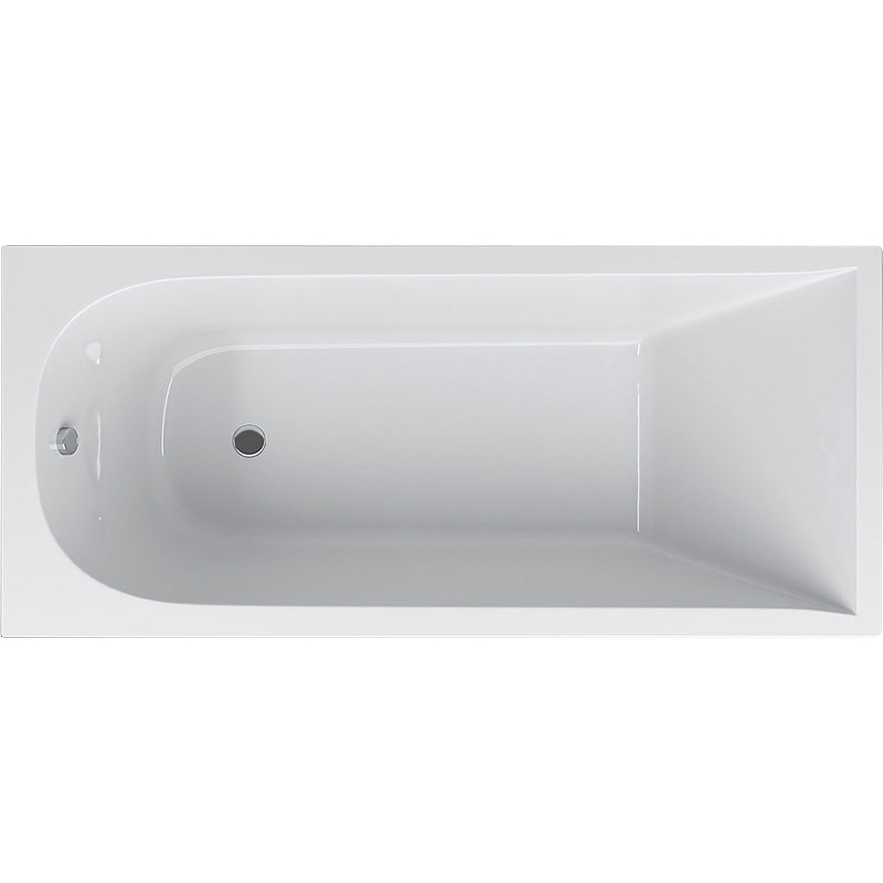 Am.Pm Spirit ванна акриловая 170х75 см W72A-170-075W-A2