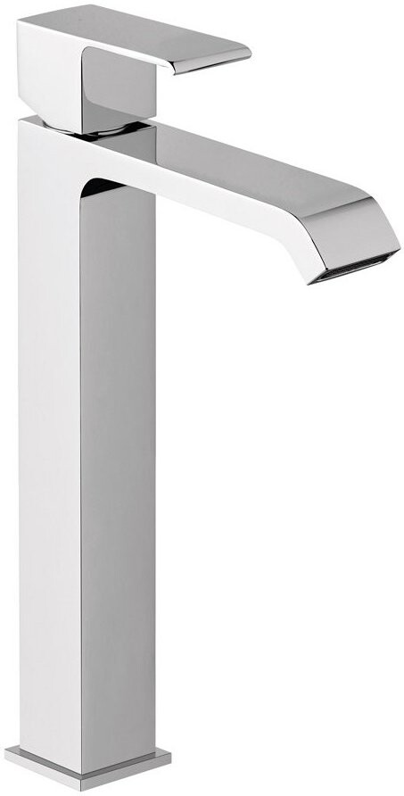 Cezares Porta PORTA-LC-01-W0 смеситель для раковины хром