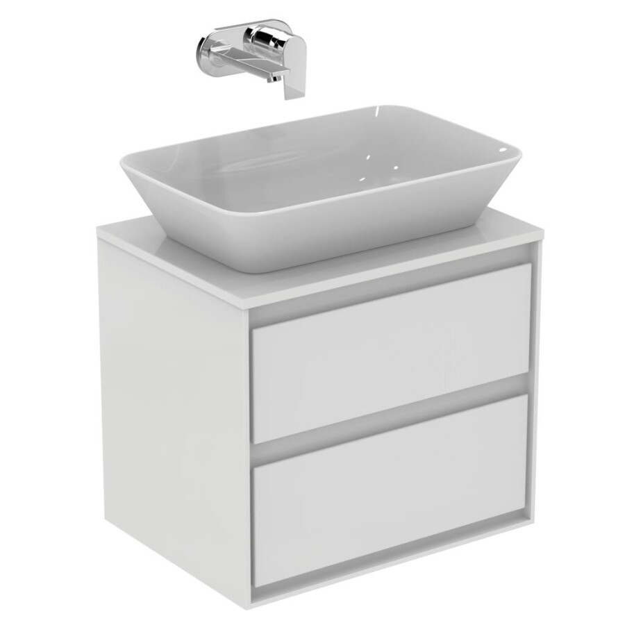 Ideal Standard Connect Air E034801 умывальник накладной 60 см