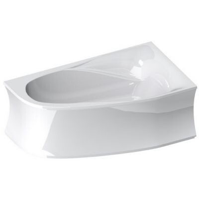 Астра-Форм Селена экран для ванны цвета RAL