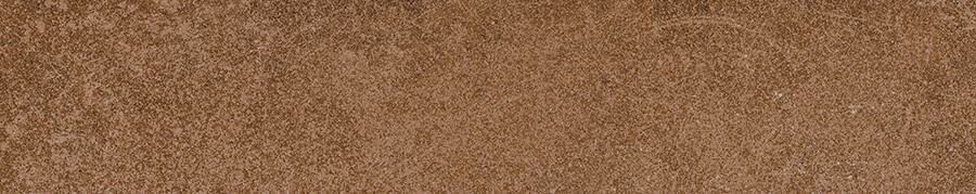 Керамический гранит Плинтус Kerama Marazzi Прованс Руссильон Коричневый матовый обрезной 60x9,5x0,9 KM6060G0661RBT6