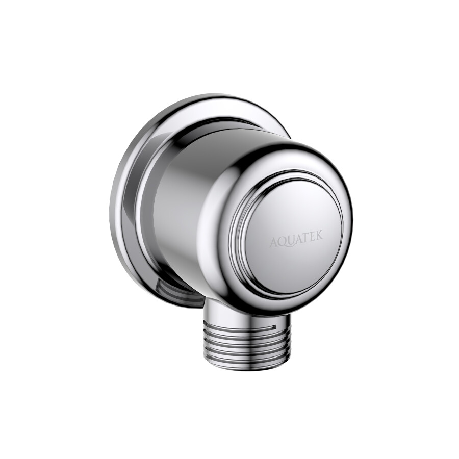 Aquatek Классик Шланговое подсоединение AQ2461CR