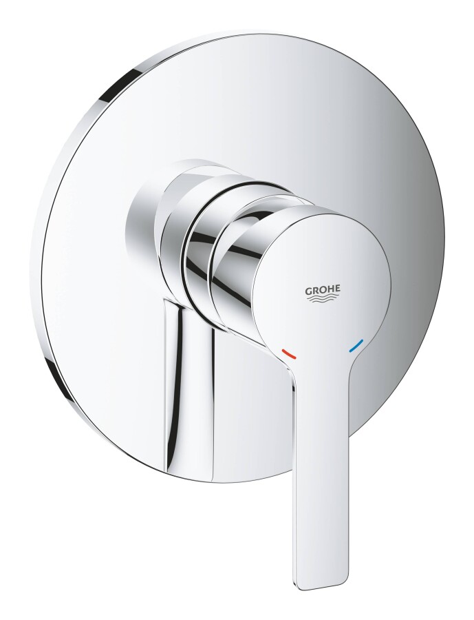 Grohe Lineare New 24063001 смеситель для душа