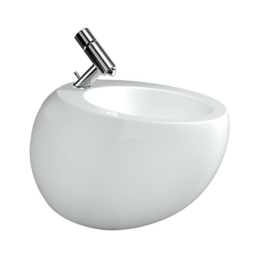 Laufen Alessi One биде подвесное